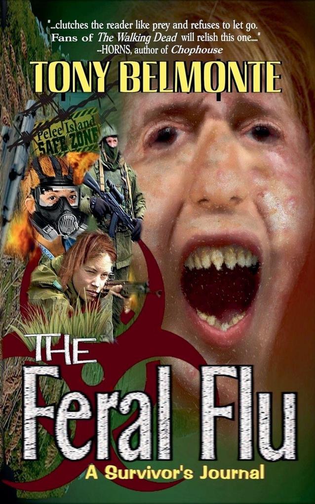 The Feral Flu