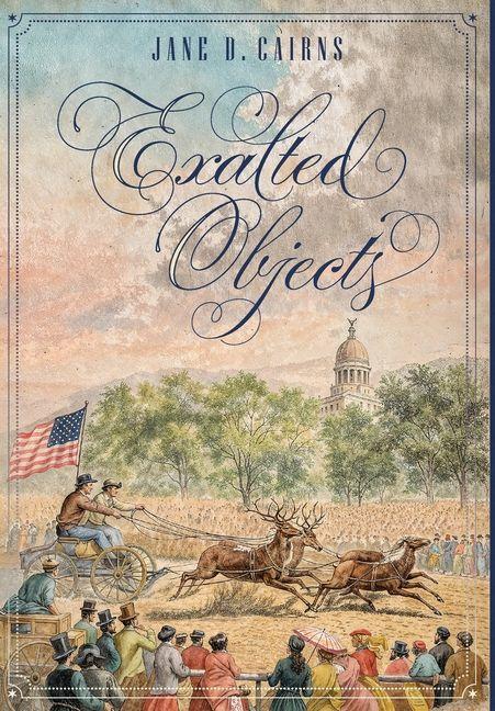 Exalted Objects