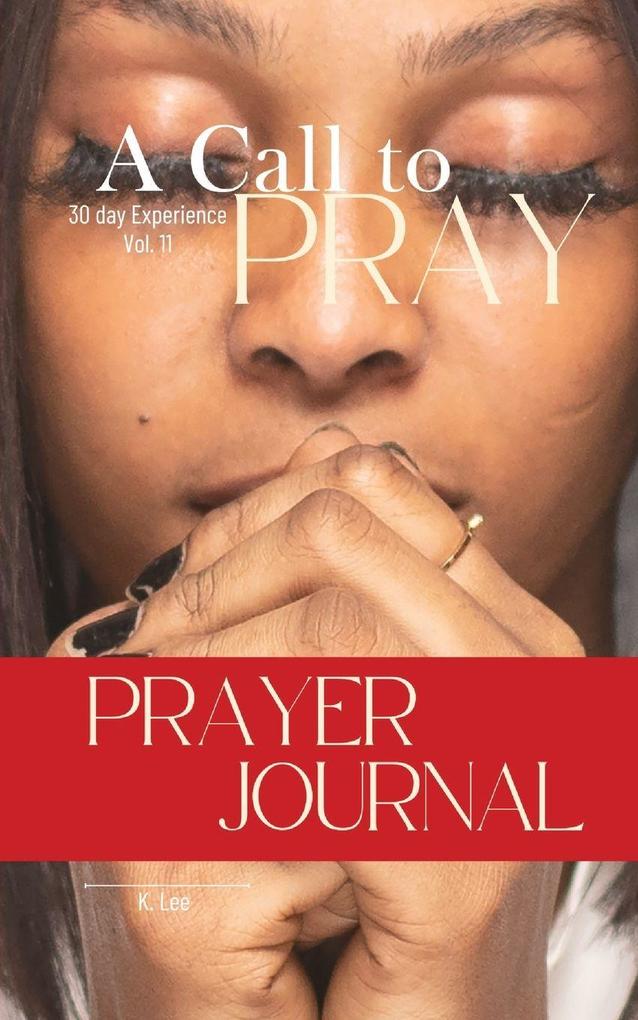 A Call to Pray