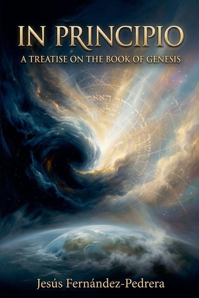 In Principio. A Treatise on the Book of Genesis