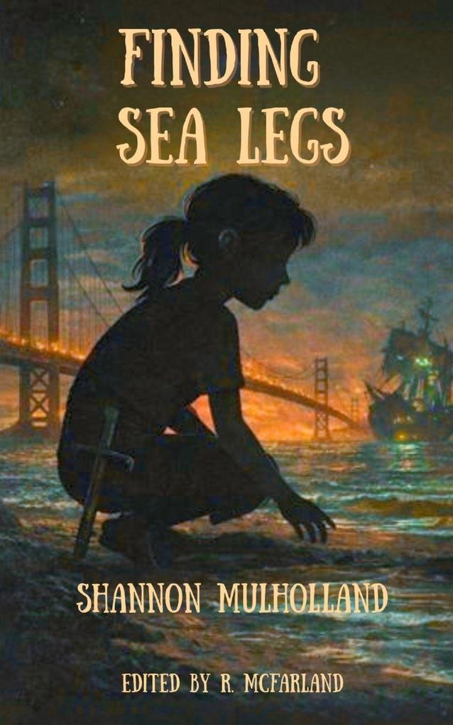 Finding Sea Legs