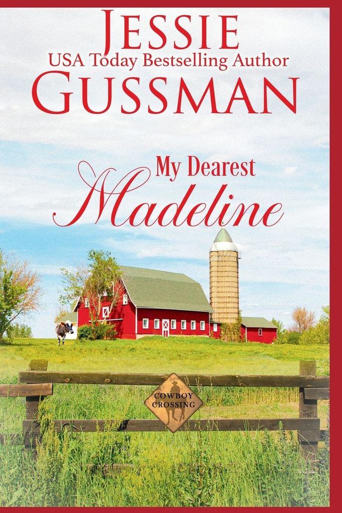 My Dearest Madeline