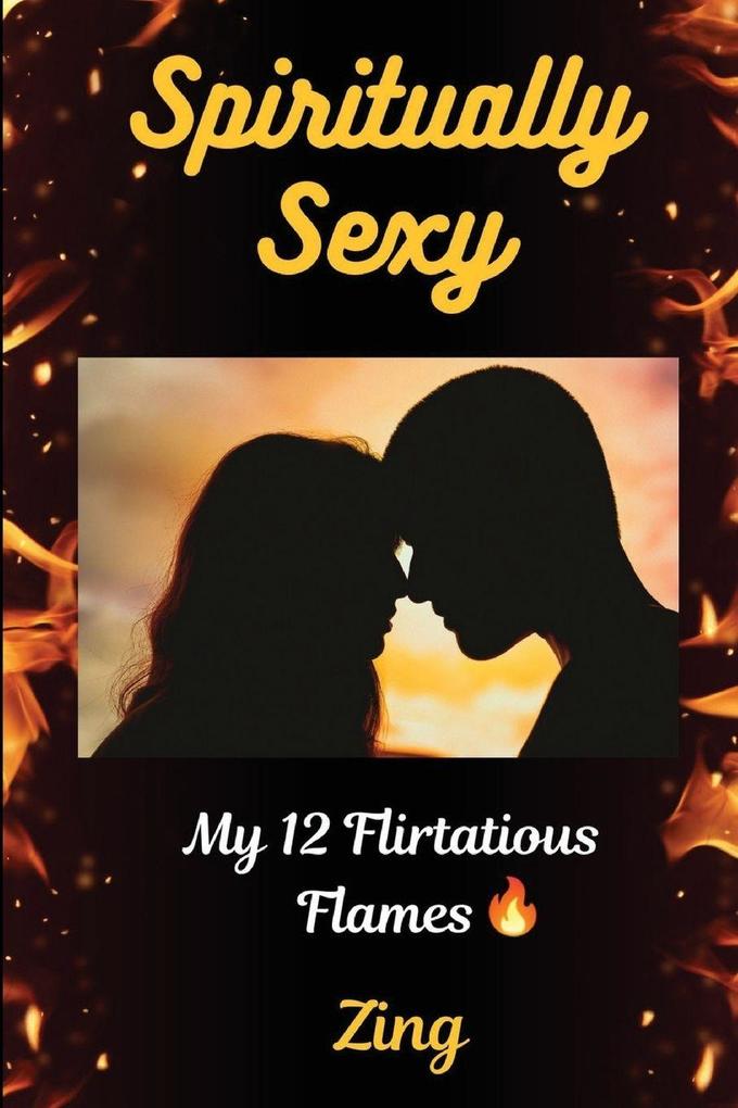 Spiritually Sexy