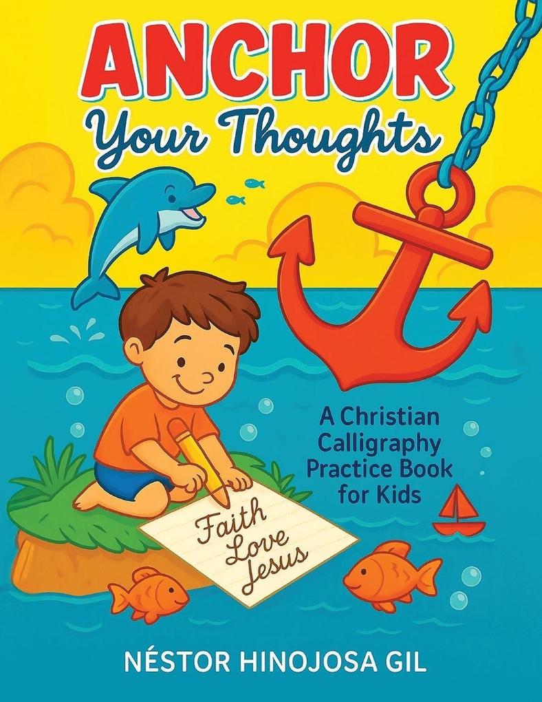 Anchor Your Thoughts