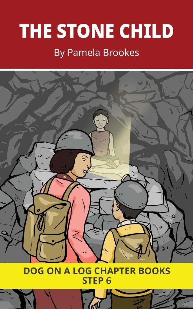 The Stone Child Chapter Book