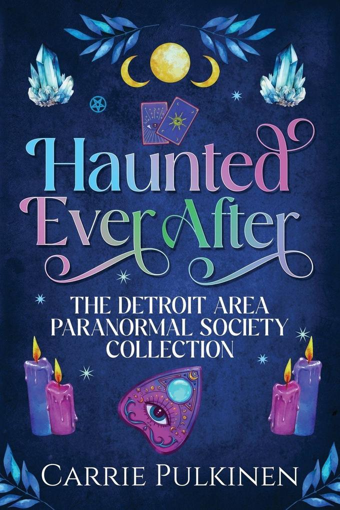 Haunted Ever After