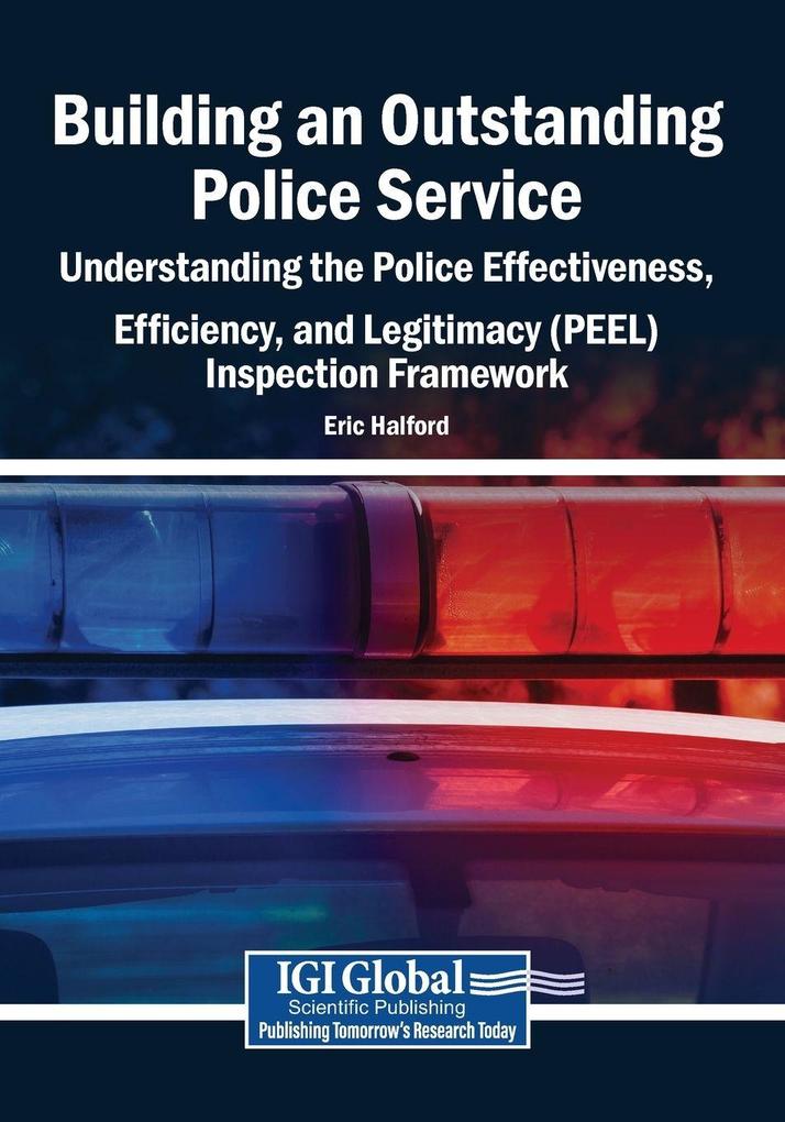 Building an Outstanding Police Service