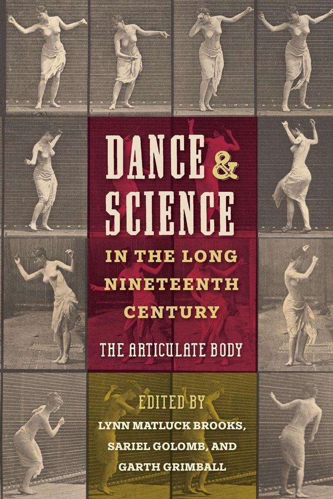 Dance and Science in the Long Nineteenth Century