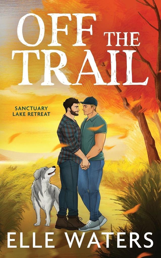 Off the Trail