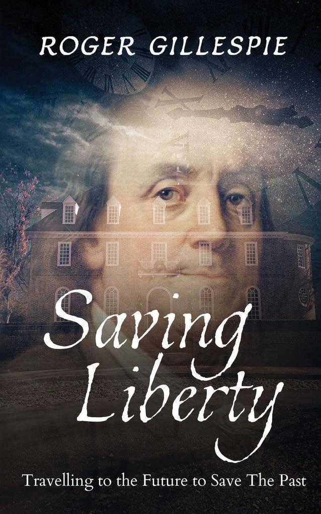 Saving Liberty