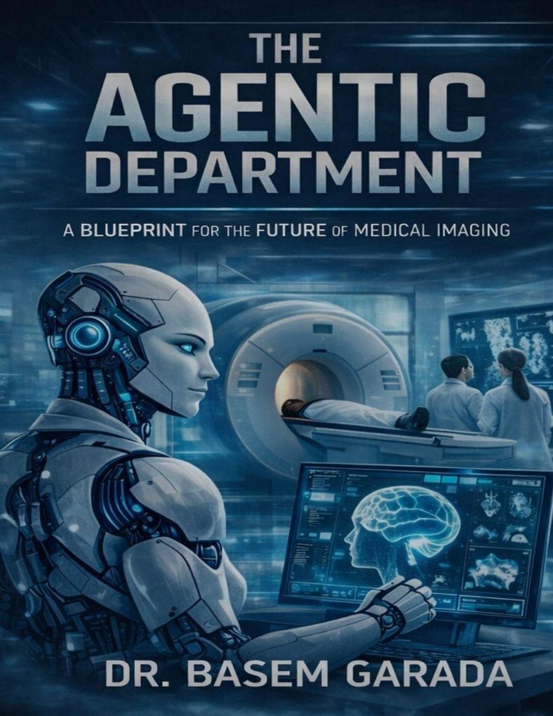 The Agentic Department