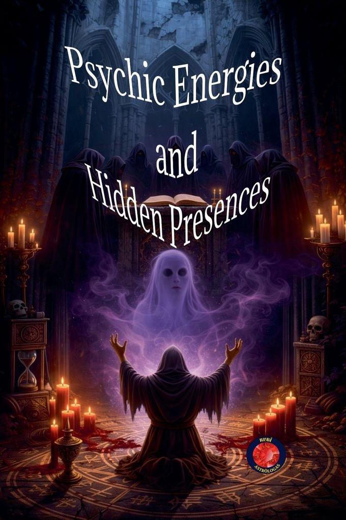 Psychic Energies and Hidden Presences