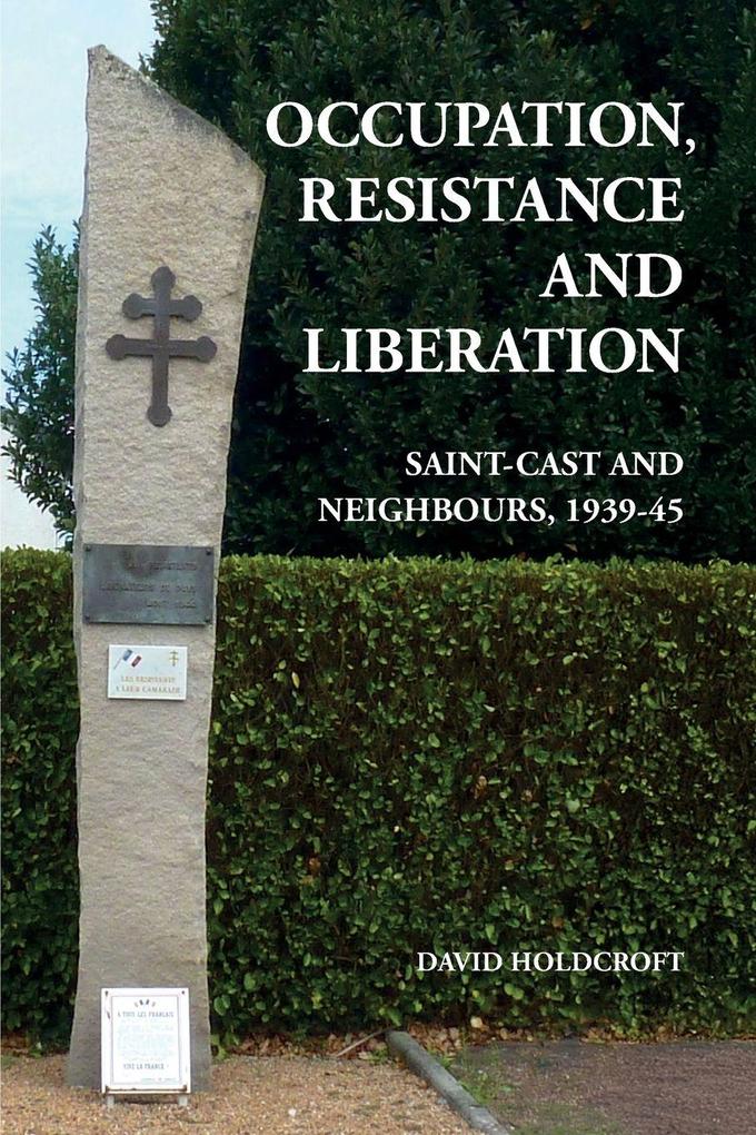 Occupation Resistance and Liberation