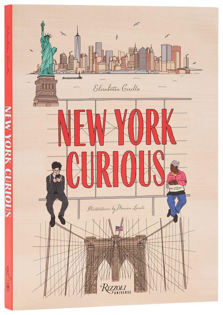 New York Curious