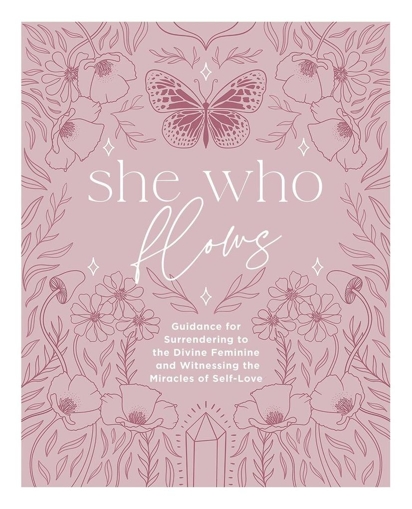 She Who Flows