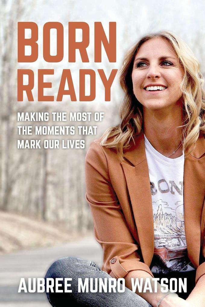 Born Ready