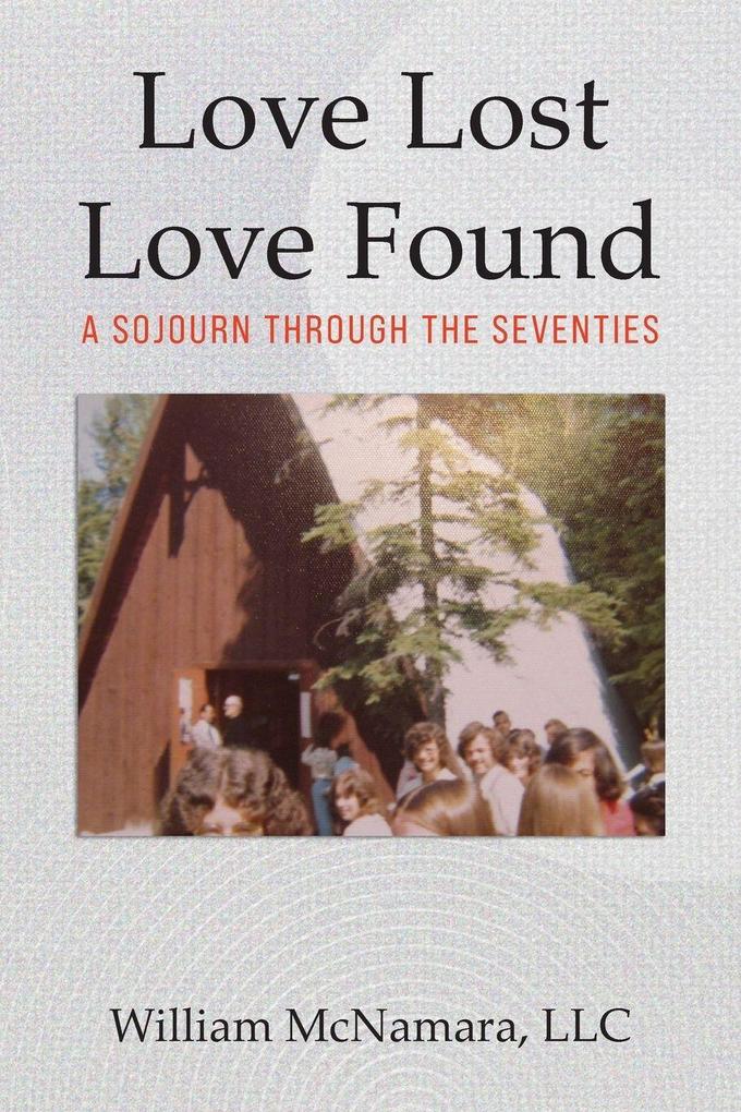 Love Lost - Love Found