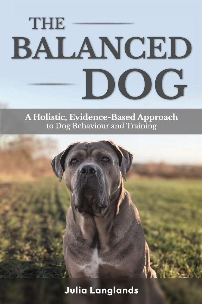 The Balanced Dog