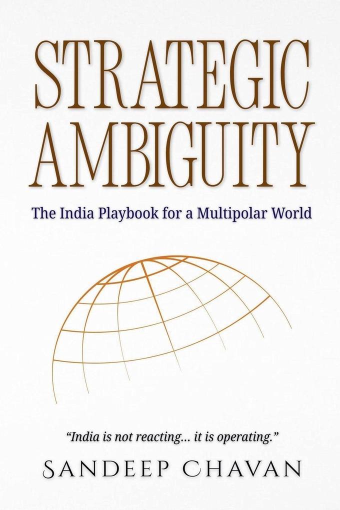 Strategic Ambiguity