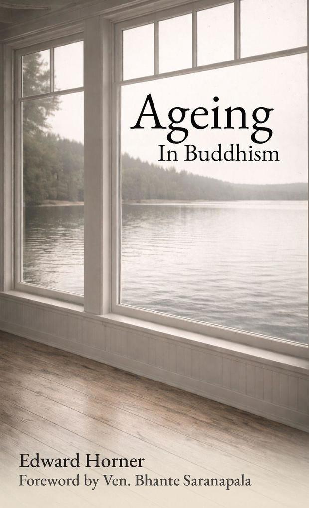 Ageing in Buddhism