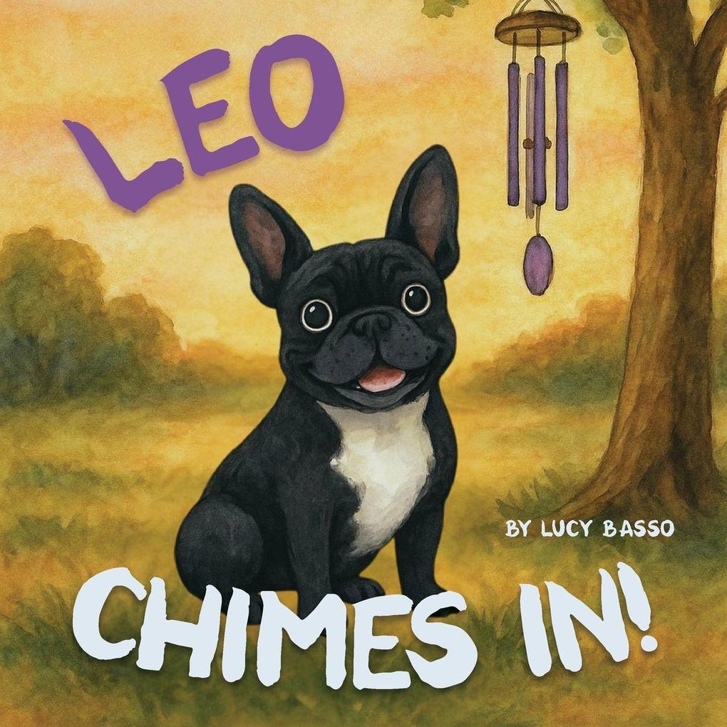 Leo Chimes In!