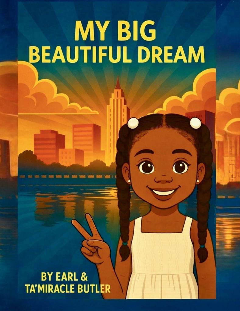 My Big Beautiful Dream