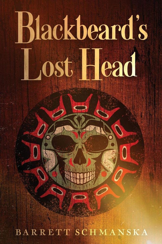 Blackbeard's Lost Head