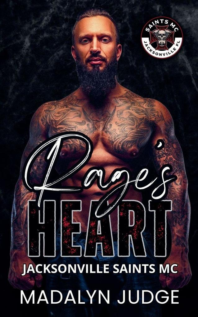 Rage's Heart