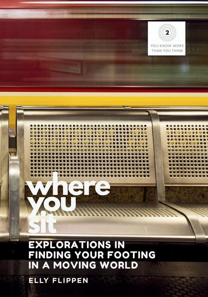 Where You Sit