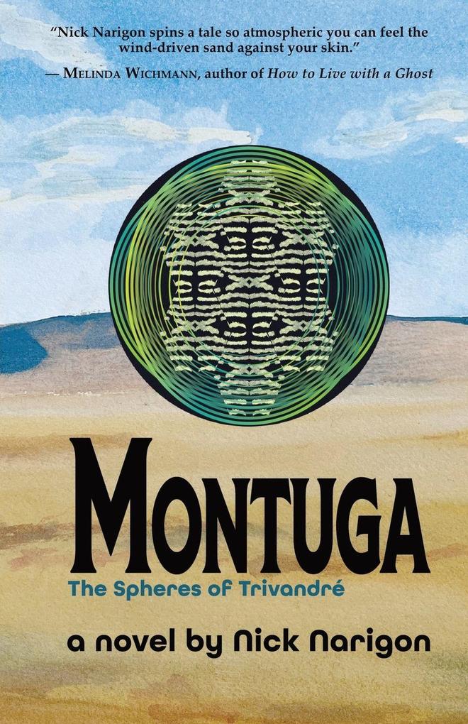 Montuga