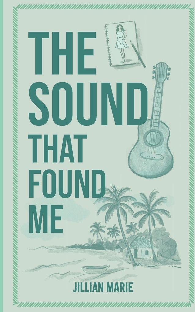 The Sound That Found Me