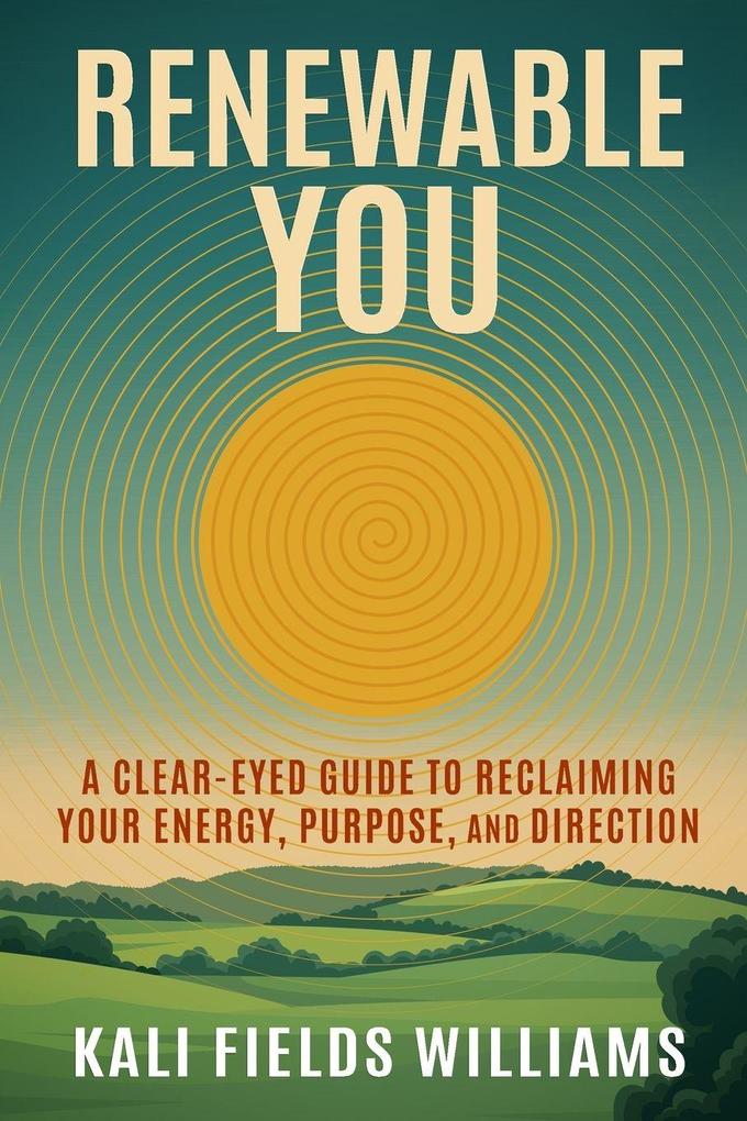 Renewable You