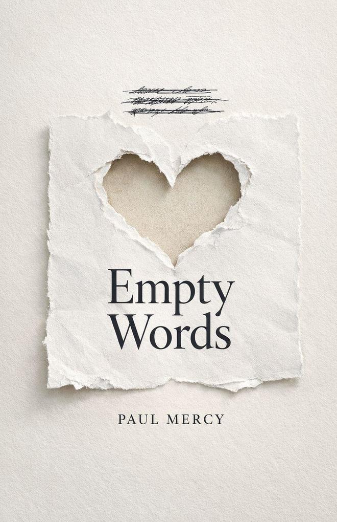 Empty Words