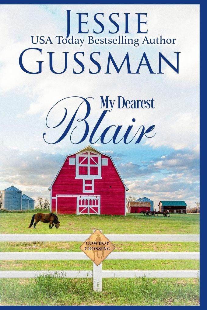 My Dearest Blair