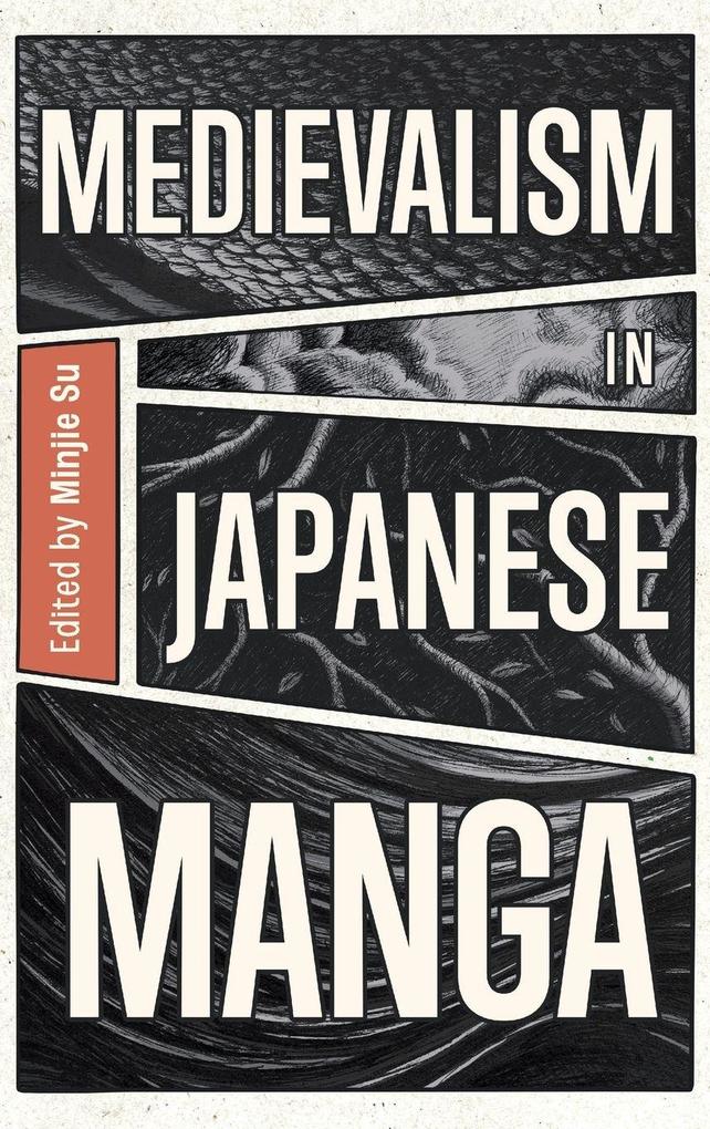 Medievalism in Japanese Manga