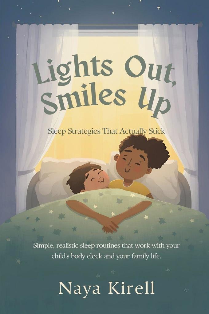 Lights Out Smiles Up