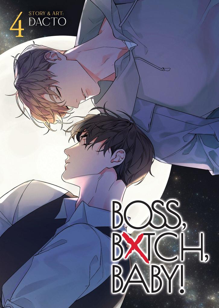 Boss Bxtch Baby Vol. 4