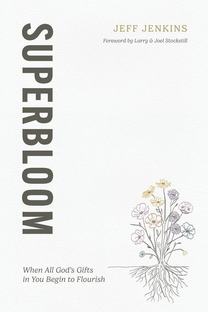 Superbloom
