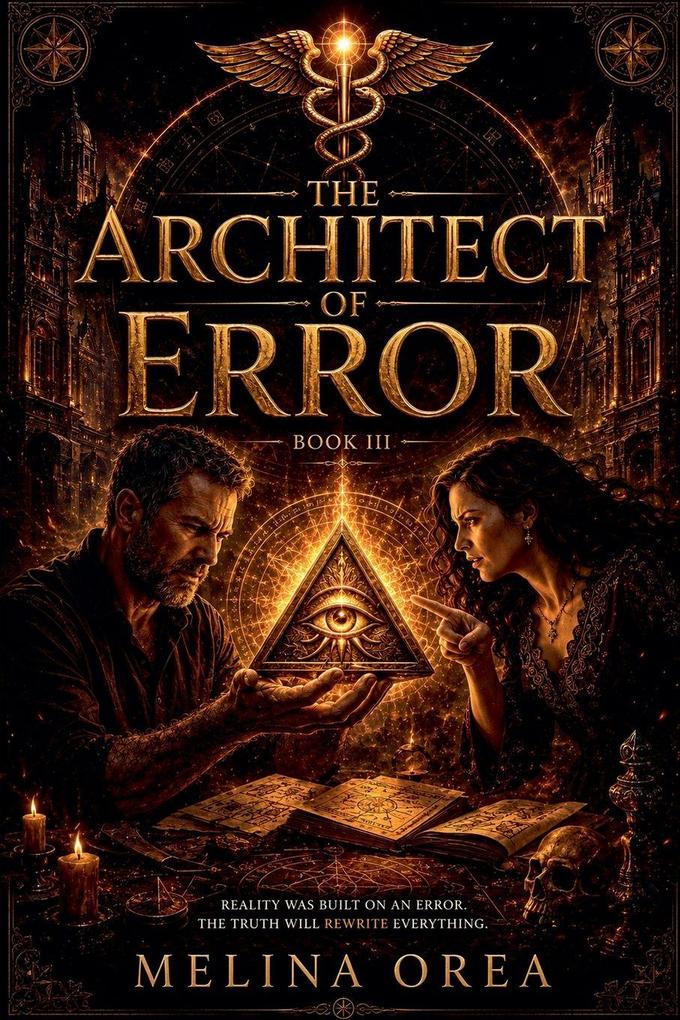 The Architect of Error