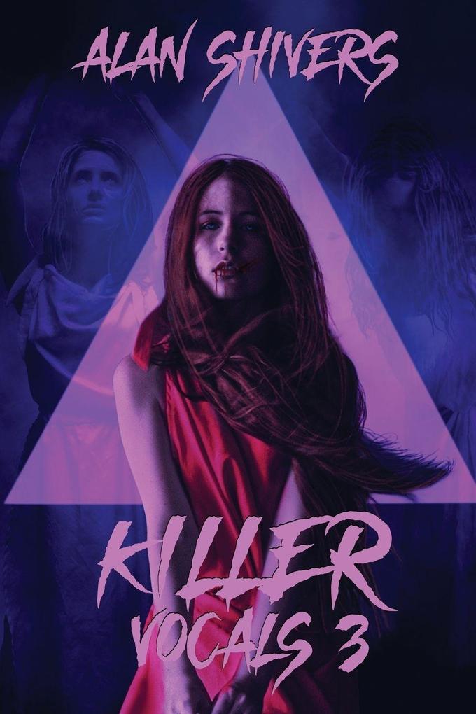 Killer Vocals 3
