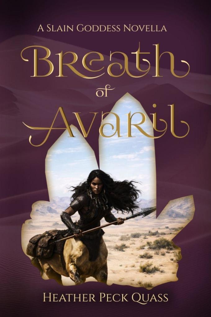 Breath of Avaril