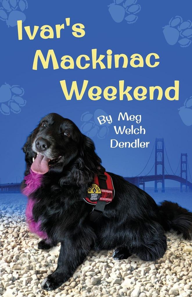 Ivar's Mackinac Weekend