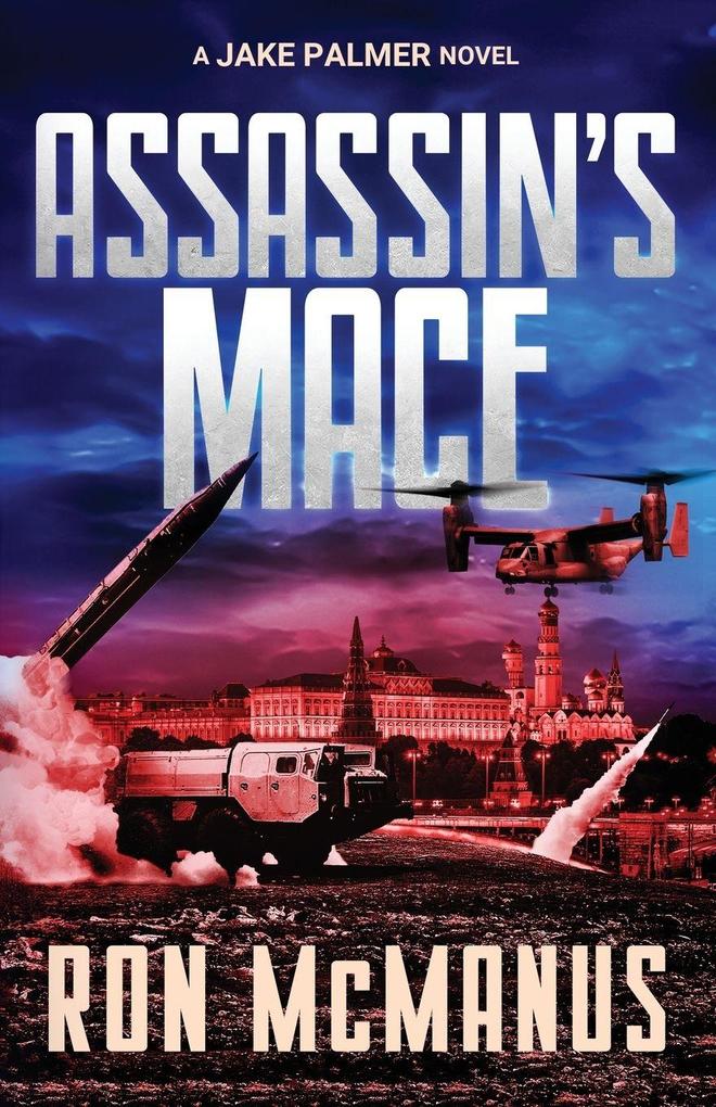 Assassin's Mace