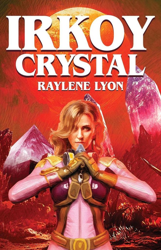 Irkoy Crystal