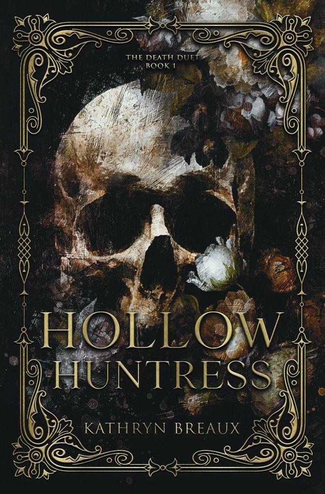 Hollow Huntress