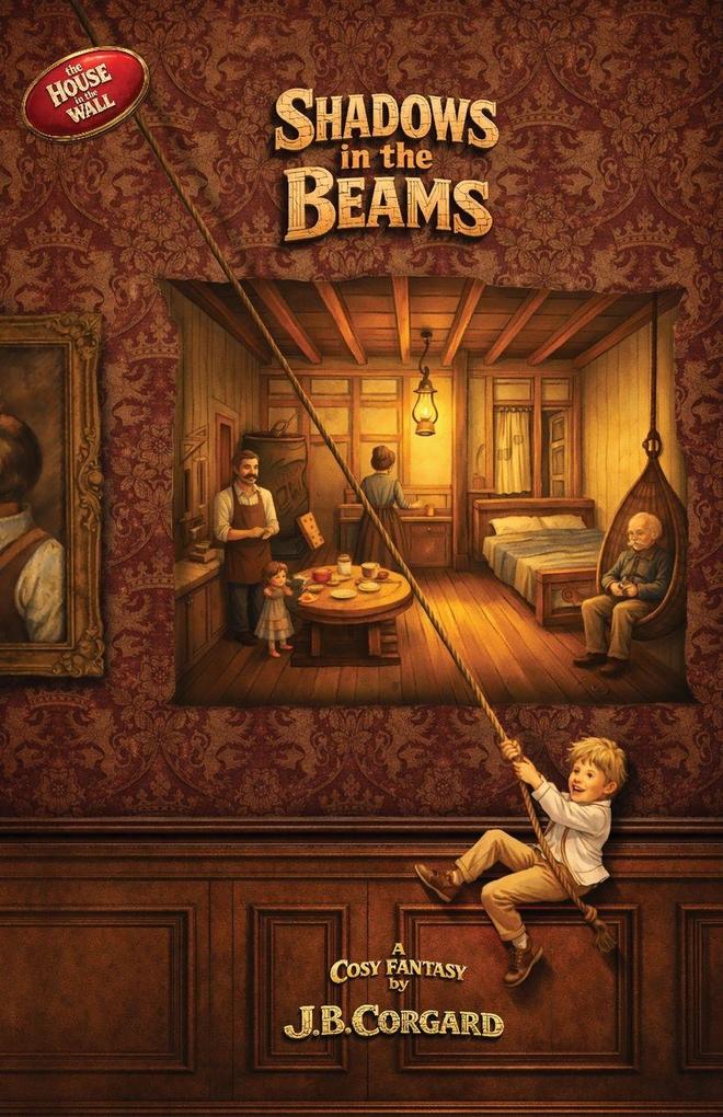Shadows in the Beams