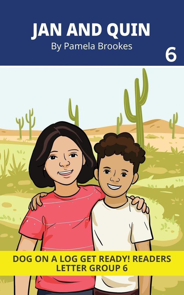 Jan and Quin