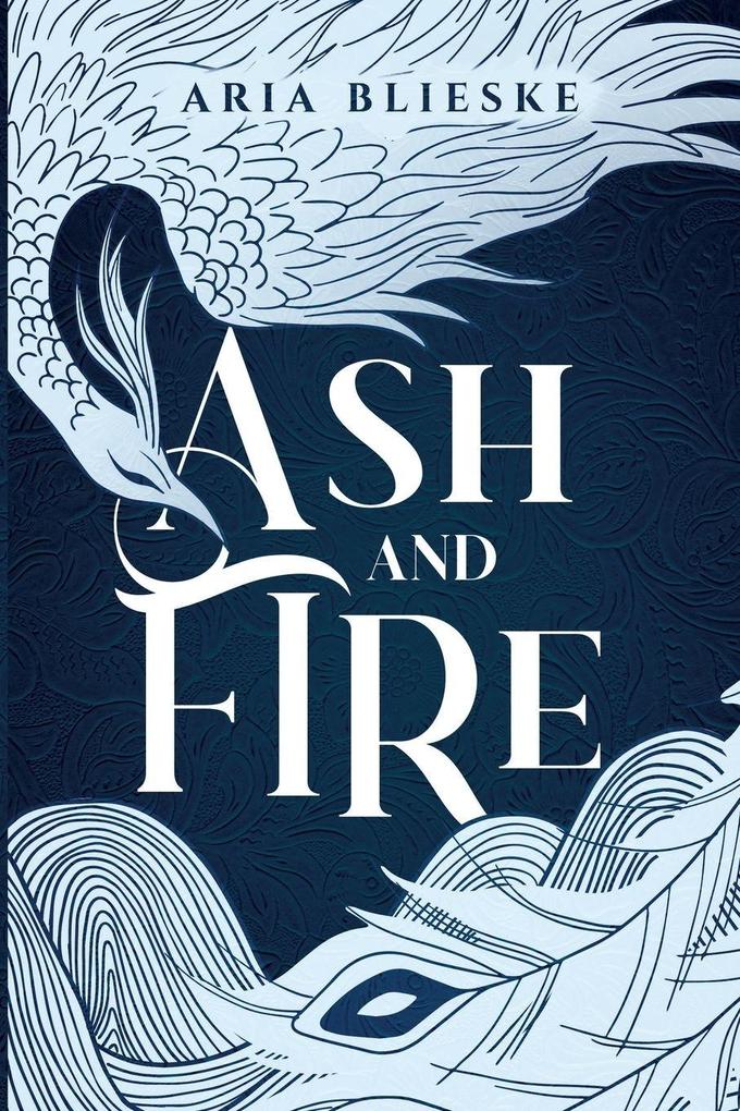 Ash and Fire