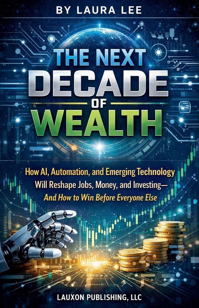 The Next Decade of Wealth