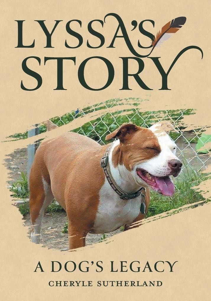 Lyssa's Story
